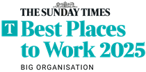 BPTW Logo - Linley and Simpson